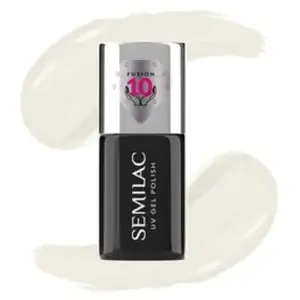 Semilac 820 Extend Care 5in1 Light Gray 7 ml Vernis à ongle pas cher