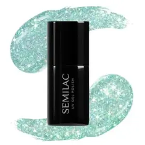 Semilac UV Colours UV Gel Polish Gel Nagellak pas cher