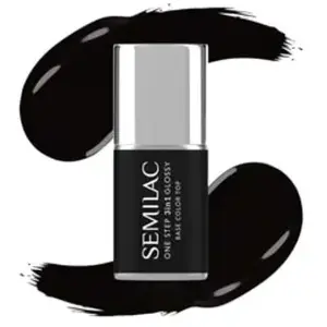 Semilac 3in1 One Step Glossy Gel Nagellak pas cher