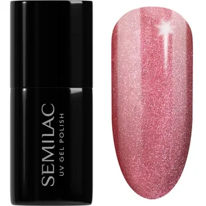 Semilac UV Nagellack Gel Nagellak pas cher