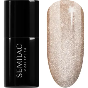 Semilac UV Nagellack Gel Nagellak pas cher