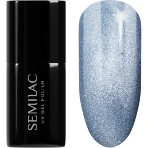Semilac UV Nagellack Gel Nagellak pas cher