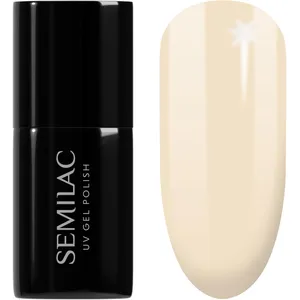 Semilac UV Colours UV Gel Polish Gel Nagellak pas cher
