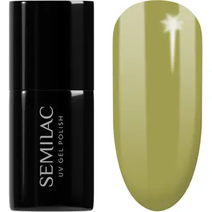 Semilac UV Colours UV Gel Polish Gel Nagellak pas cher