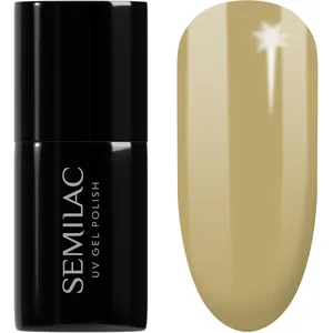 Semilac UV Colours UV Gel Polish Gel Nagellak pas cher