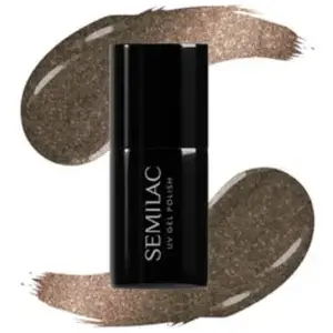 Semilac Vernis à ongles UV Hybrid 488 The Chic One 7 ml pas cher