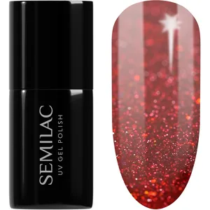 Semilac UV Nagellack Gel Nagellak pas cher