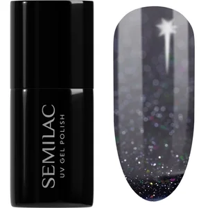 Semilac UV Nagellack Gel Nagellak pas cher