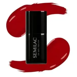 Semilac UV Nagellack Gel Nagellak pas cher