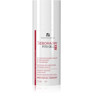 NoName, Huile pour cheveux, Hair Serum Leave In Emollient Conditioning... pas cher
