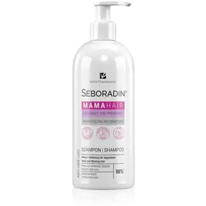 NoName, Shampoing, Shampooing Mama Hair - Pour femmes enceintes et all... pas cher