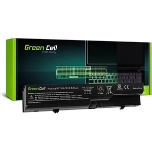 Green Cell Batterie PH06 PHO6 593572-001 HSTNN-LB1A HSTNN-IB1A pour HP ProBook 4520s 4320s 4320t 4321s 4326s 4420s 4421s 4425s pas cher