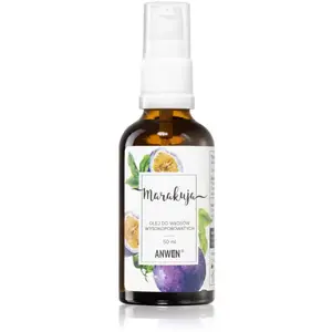 Anwen - Oil Forhair Passion Fruit 50Ml pas cher