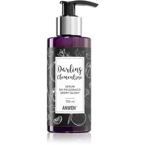 Anwen, Soins du cuir chevelu, Sérum capillaire Darling Clementine 150ml (150 ml) pas cher