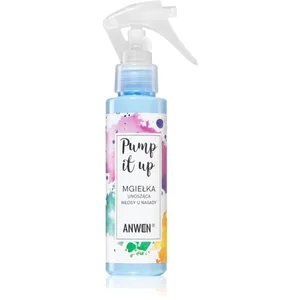 Anwen, Laque, Pump It Up Mist Lifting Hair At The Root (Brumisateur pour cheveux) (100 ml) pas cher