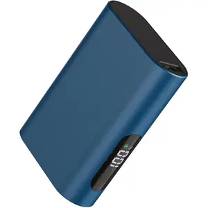 Platinet Batterie Externe 45832 10000mah pas cher