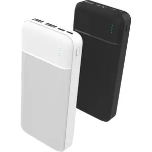 Platinet Batterie Externe 45723 20000mah pas cher