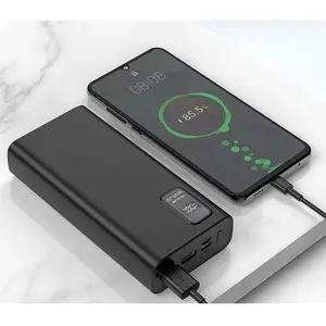 Platinet Batterie Externe 45728 20000mah pas cher