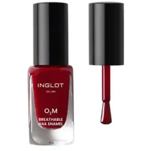 INGLOT O2M Zuurstofdoorlatende Nagellak - 652 | Vegan & Halal nagellak pas cher