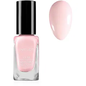 Comparateur de prix : INGLOT O2M Zuurstofdoorlatende Nagellak - 603 | Vegan & Halal nagellak