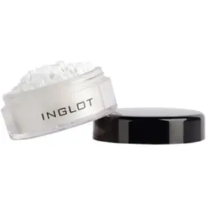 INGLOT Translucent Loose Powder - 216 | Setting Powder | Fixing Powder pas cher