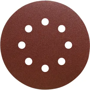 Klingspor, Abrasifs, PS 22 K - Disques 150 mm (240) pas cher