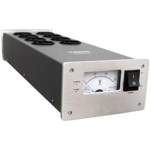 Multiprises Taga Harmony PF-1000 v2 silver pas cher