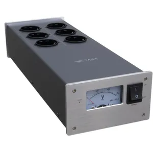 Multiprises Taga Harmony PF-600 Silver pas cher