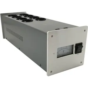 Multiprises Taga Harmony PF-1000LPS Silver pas cher