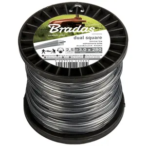 Bradas, Machine de jardinage : accessoires, ZRK24100S (Tondeuse à gazo... pas cher