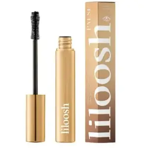 Paese Liloosh Panoramic Volume Effect Mascara Zwart 10.5ml pas cher