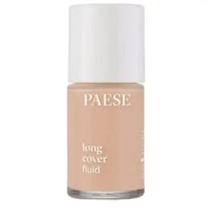Paese Cosmetics Long Cover Fluid Foundationcrème pas cher