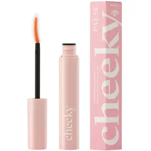 Paese Cheeky The Lift Up Effect Mascara Zwart 9ml pas cher