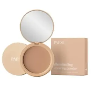 Comparateur de prix : Paese Cosmetics Poudre illuminante et couvrante n°3C 70 g