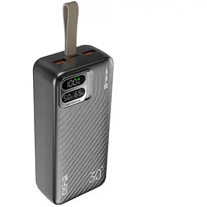 Tracer Batterie Externe Blaze 30.000mah 65w pas cher