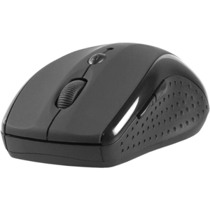 Tracer Blaster II - Souris - optique - 6 boutons - sans fil - 2.4 GHz - récepteur sans fil USB - noir pas cher