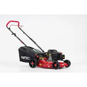 NAC, Tondeuse à gazon, B & S 300 SERIES 125 cc essencein VEJAPJOV be LP42-300 (Essence) pas cher