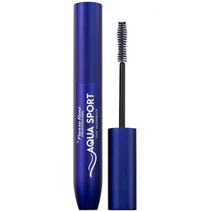 Mascara waterproof Aqua Sport de Pierre René 8 ml pas cher