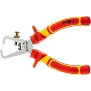 Neo-Tools Striptang VDE 160mm - 01-229Vendu pargalaxus