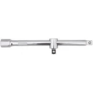 Comparateur de prix : Neo Tools T-sleutel 250mm, 1/2 Aansluiting, Din 3122