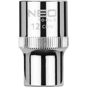 Neo Tools Douilles 6 pans 1/2 NEO TOOLS
