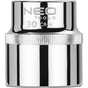 Neo Tools Douilles 6 pans 1/2 NEO TOOLS