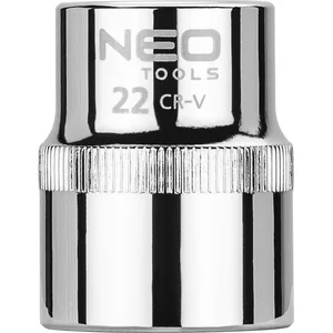 Comparateur de prix : Neo Tools Douilles 6 pans 1/2 NEO TOOLS