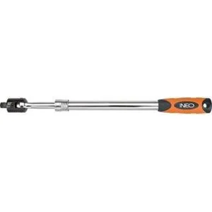 Poignée articulée télescopique 1-2 470 - 620mm NEO TOOLS 08-553 pas cher