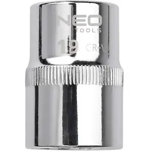 Neo Tools Douille Spline 12 pans 1/2 NEO TOOLS pas cher
