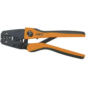 Neo Tools Krimptang 250mm 48-52hrc pas cher