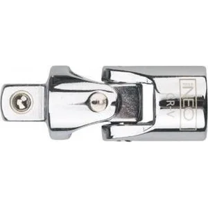 Comparateur de prix : Neo Tools Kniestuk 35mm, 1/4 Aansluiting, Din 3123