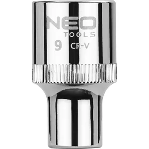 Neo Tools Douilles 6 pans 1/2 NEO TOOLS