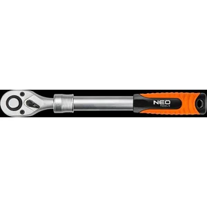 Comparateur de prix : Clé à cliquet télescopique 1-4'' NEO TOOLS 08-502