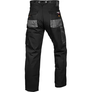 Neo, Pantalon de travail, Spodnie robocze HD rozmiar XXL/58 (XXL)